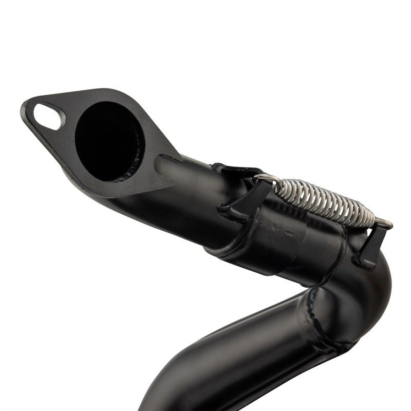 VMC SILURO SPORT muffler for Vespa Small frame  VMC RACING - 9