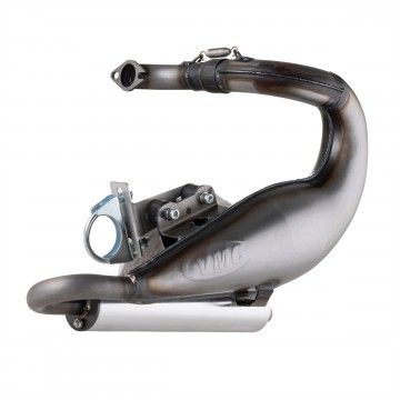 VMC EVO RACER 52 - S Printed Racing Exhaust  VMC RACING - 3