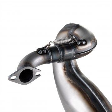 VMC EVO RACER 52 - S Printed Racing Exhaust  VMC RACING - 10