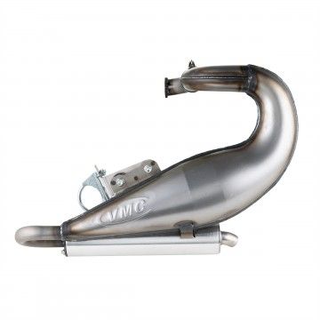 VMC EVO RACER 52 - S Printed Racing Exhaust  VMC RACING - 5