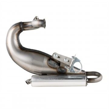 VMC EVO RACER 52 - S Printed Racing Exhaust  VMC RACING - 6