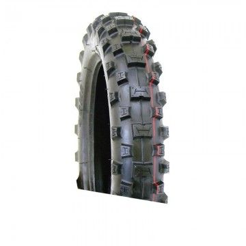 Cross Tire 70/100 - 17 AVO - 1