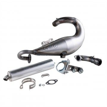 VMC EVO RACER 52 - S Printed Racing Exhaust  VMC RACING - 1