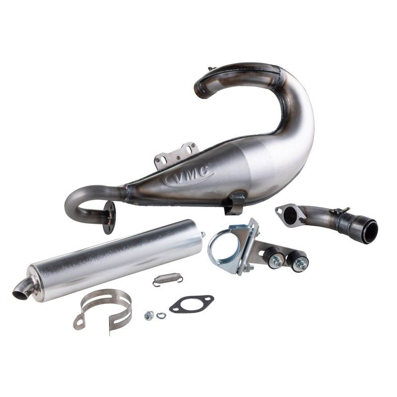 VMC EVO RACER 52 - S Printed Racing Exhaust VMC RACING - 1