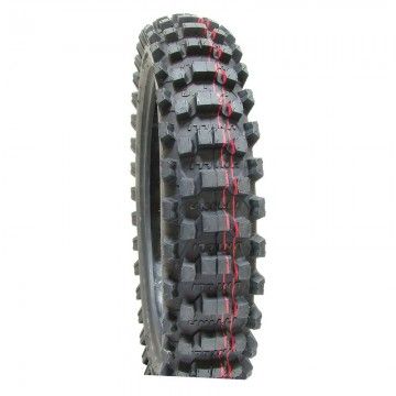 UNILLI UN-7307 2.50 - 10 36J Cross Tire  AVO - 1