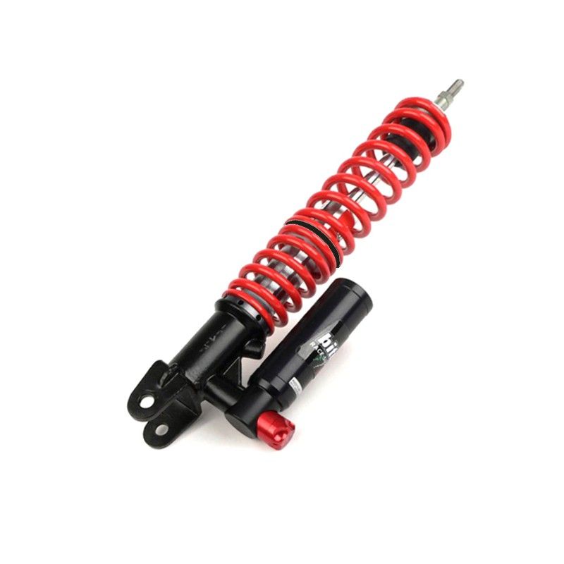 Ammortizzatore Posteriore BITUBO Piaggio VESPA PK 50 - 125 / S / SS / RUSH PV027YLV01  BITUBO - 1