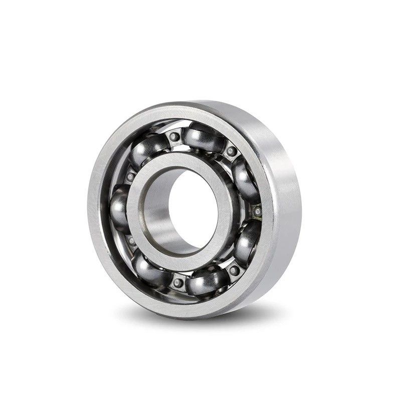 YX Right and Left Crankcase Bearing Kit  AVO - 2