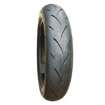 UNILLI TH558A ProMax SOFT 90/90 - 10 TL 55L UNILLI Tire - 1