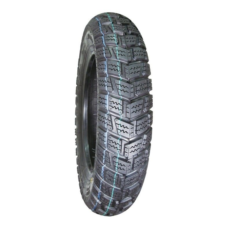 UNILLI UN-517 3.50 - 10 Thermal TL 51 J UNILLI Tire - 1