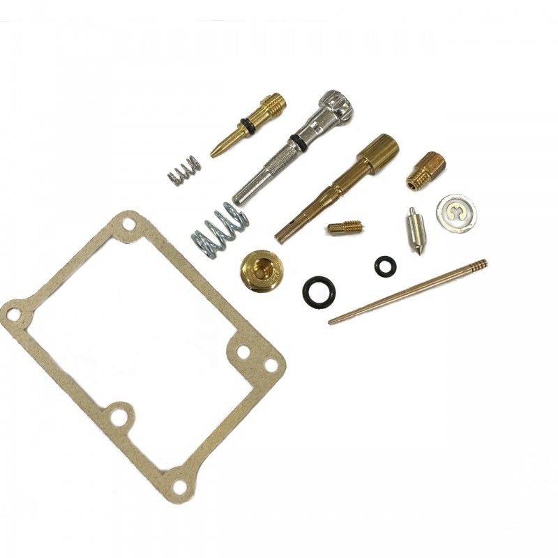 Repair Kit For Mikuni 26 Carburetors and AVO Replicas - 1