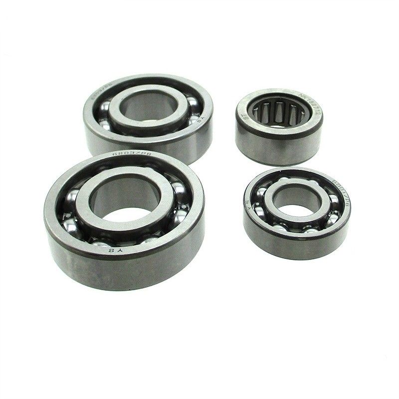 YX Right and Left Crankcase Bearing Kit  AVO - 1