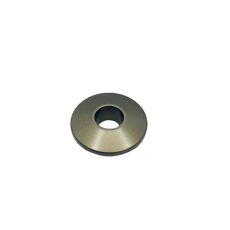 Valve kit with reinforced springs and ergal plates for YX head  AVO - 4