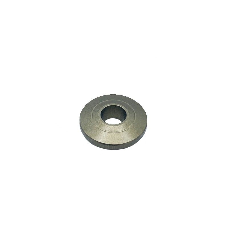 Valve kit with reinforced springs and ergal plates for YX head  AVO - 5