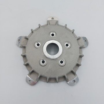 VMC Drum Hub MODEL PX - PK for Zip/Et2/Et4 forks  VMC RACING - 3