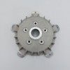 VMC Drum Hub MODEL PX - PK for Zip/Et2/Et4 forks - Silver