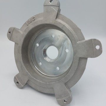 VMC Drum Hub MODEL PX - PK for Zip/Et2/Et4 forks  VMC RACING - 2