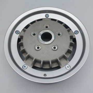 VMC Drum Hub MODEL PX - PK for Zip/Et2/Et4 forks  VMC RACING - 4