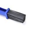 Spazzola Pulizia per Catena Pitbike / Cross / MiniGP - Blu