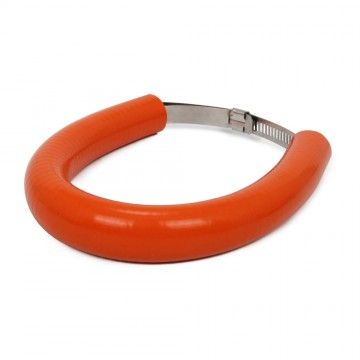 Universal Exhaust Pipe Protector for Pitbike, Cross, MiniGP  AVO - 7