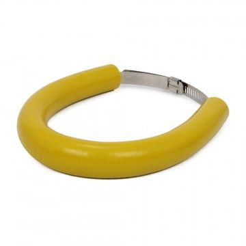 Universal Exhaust Pipe Protector for Pitbike, Cross, MiniGP  AVO - 8