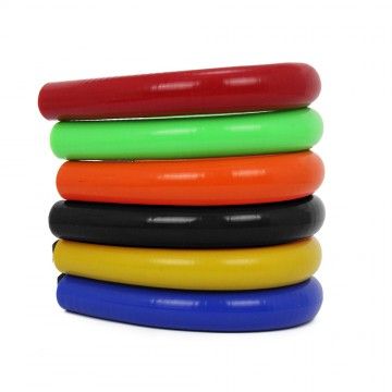 Universal Exhaust Pipe Protector for Pitbike, Cross, MiniGP  AVO - 2