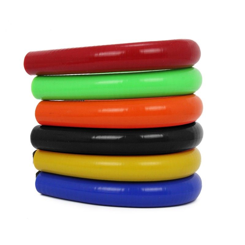 Universal Exhaust Pipe Protector for Pitbike, Cross, MiniGP  AVO - 1