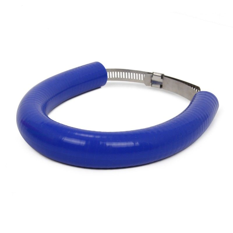 Universal Exhaust Pipe Protector for Pitbike, Cross, MiniGP  AVO - 9
