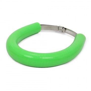 Universal Exhaust Pipe Protector for Pitbike, Cross, MiniGP  AVO - 10