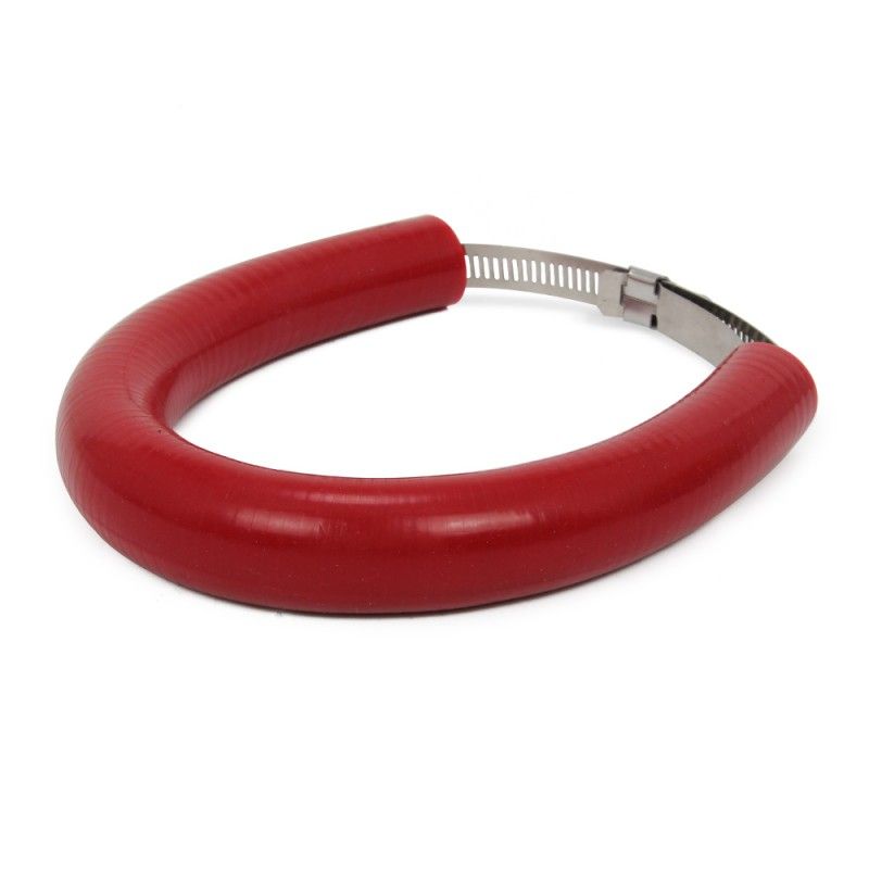 Universal Exhaust Pipe Protector for Pitbike, Cross, MiniGP  AVO - 11