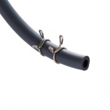 Magnetic fuel filter with 6 mm tube  AVO - 5