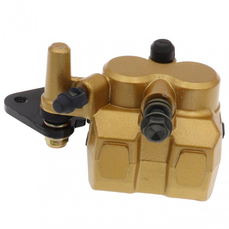 Dual Piston Front Brake Caliper for Pitbike  AVO - 5
