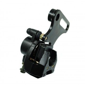 Pinza Freno Posteriore Pistoncino Singolo Grande Per Pitbike  AVO - 8