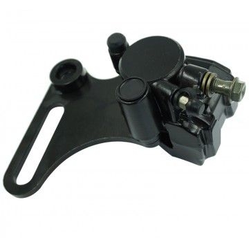 Large Single Piston Rear Brake Caliper for Pit Bikes  AVO - 7