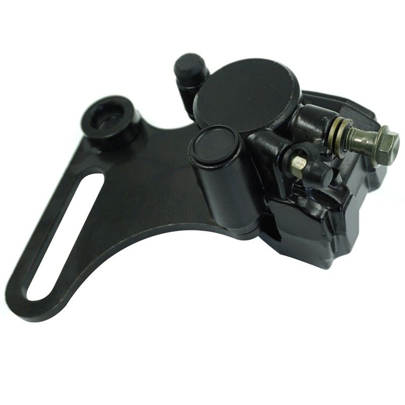 Pinza Freno Posteriore Pistoncino Singolo Grande Per Pitbike  AVO - 7