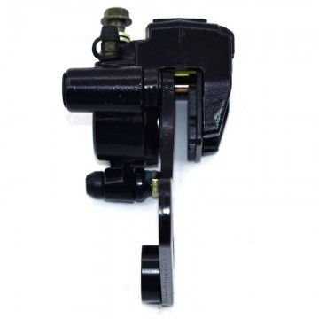 Pinza Freno Posteriore Pistoncino Singolo Grande Per Pitbike  AVO - 6