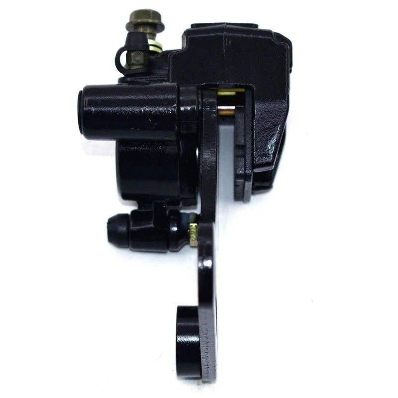 Pinza Freno Posteriore Pistoncino Singolo Grande Per Pitbike  AVO - 6
