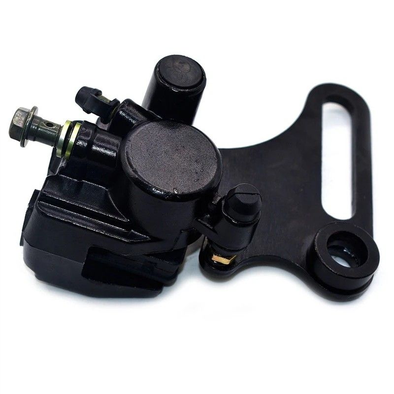 Large Single Piston Rear Brake Caliper for Pit Bikes  AVO - 1