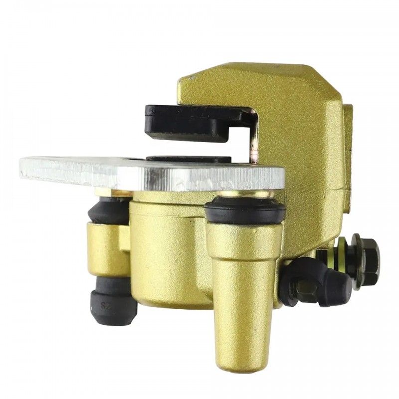 Single Piston Front Brake Caliper for Pit Bikes  AVO - 9