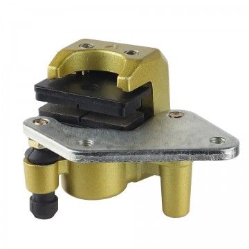 Single Piston Front Brake Caliper for Pit Bikes  AVO - 11
