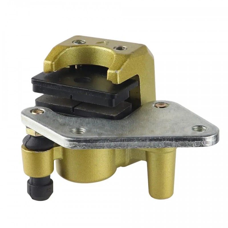 Single Piston Front Brake Caliper for Pit Bikes  AVO - 11