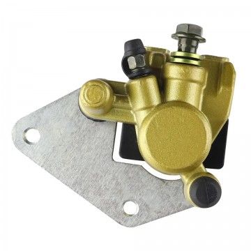 Single Piston Front Brake Caliper for Pit Bikes  AVO - 12
