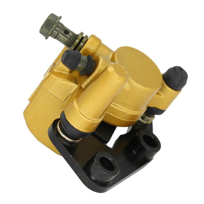 Single Piston Front Brake Caliper for Pit Bikes  AVO - 5