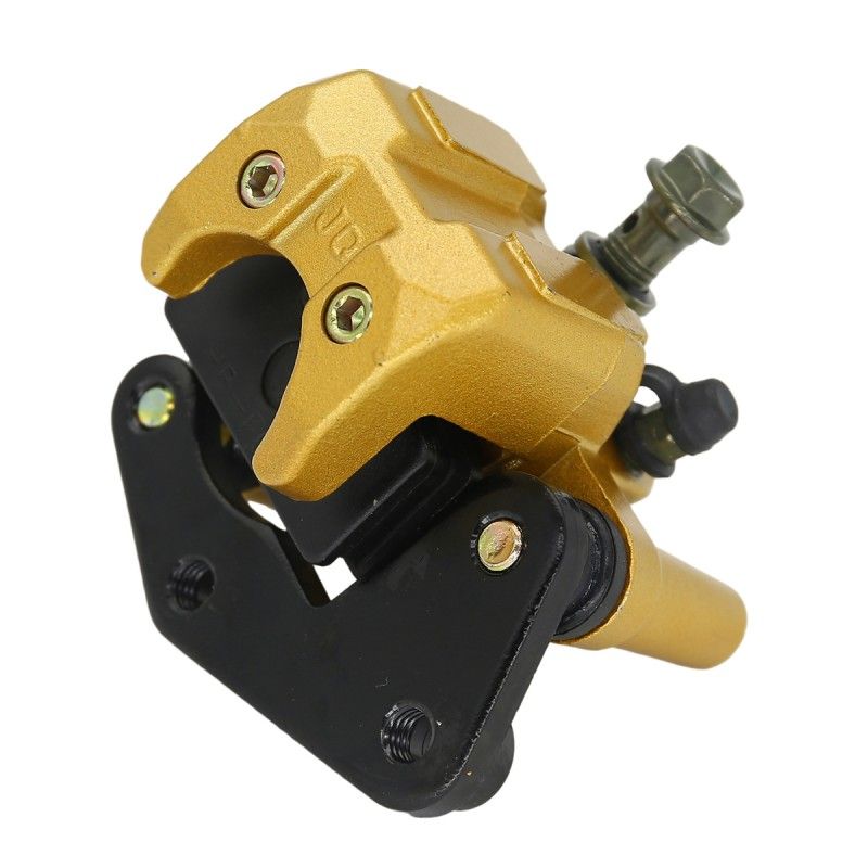 Single Piston Front Brake Caliper for Pit Bikes  AVO - 6
