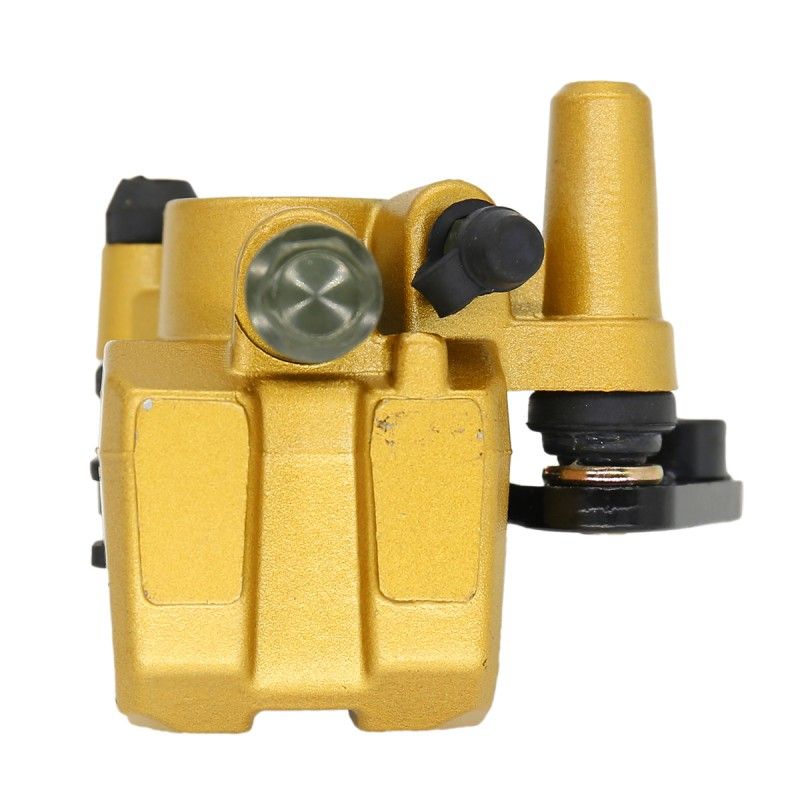 Single Piston Front Brake Caliper for Pit Bikes  AVO - 7