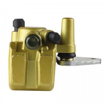 Single Piston Front Brake Caliper for Pit Bikes  AVO - 13