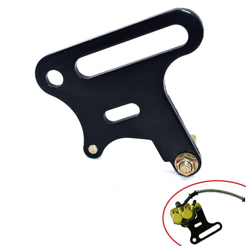 Rear Brake Caliper Bracket Support Pitbike  AVO - 5
