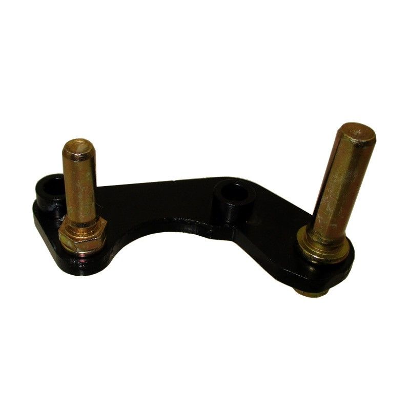 Pitbike Front Brake Caliper Bracket Support  AVO - 4