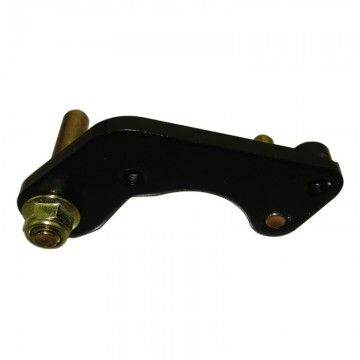 Pitbike Front Brake Caliper Bracket Support  AVO - 5