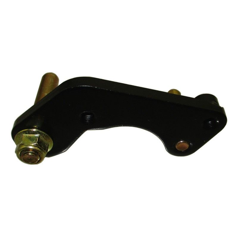 Pitbike Front Brake Caliper Bracket Support  AVO - 5