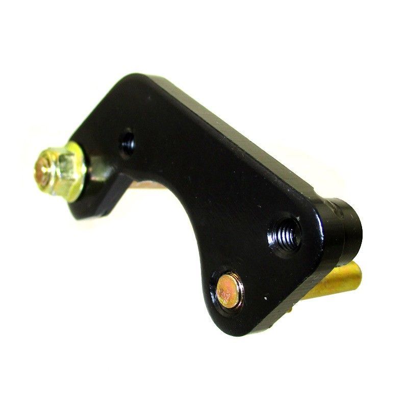 Pitbike Front Brake Caliper Bracket Support  AVO - 3